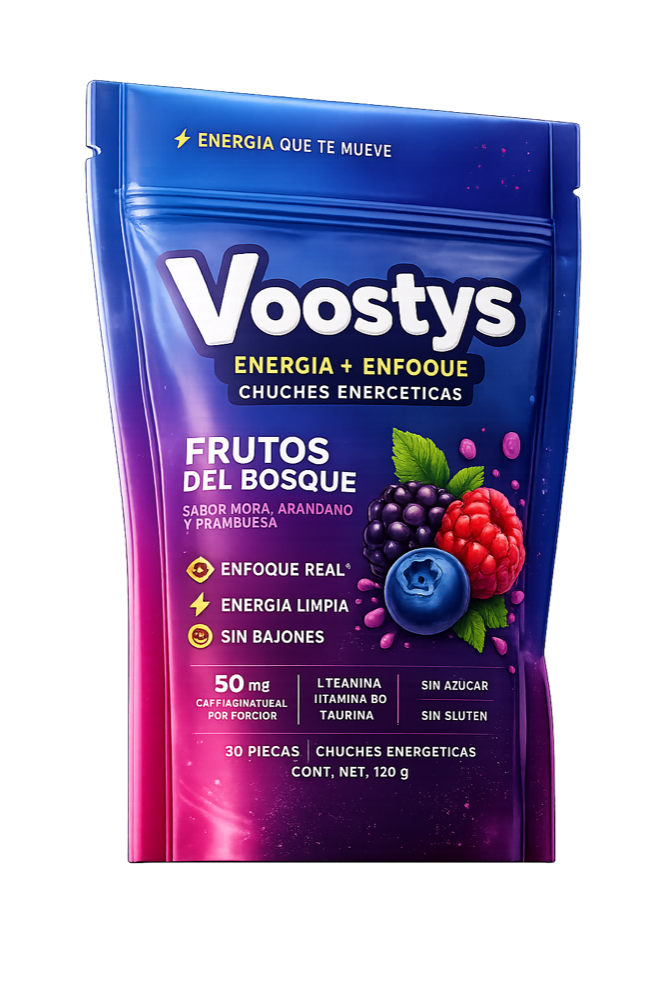 Voostys Gumix Train